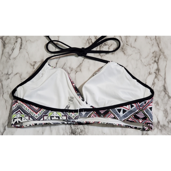 Brand New Victoria's Secret Pink Bikini Top - Picture 8 of 11